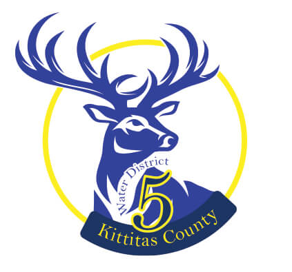 Kittitas County Water District 5 - Serving: Elk Meadows, Elk Meadows Park, & Pine Valley